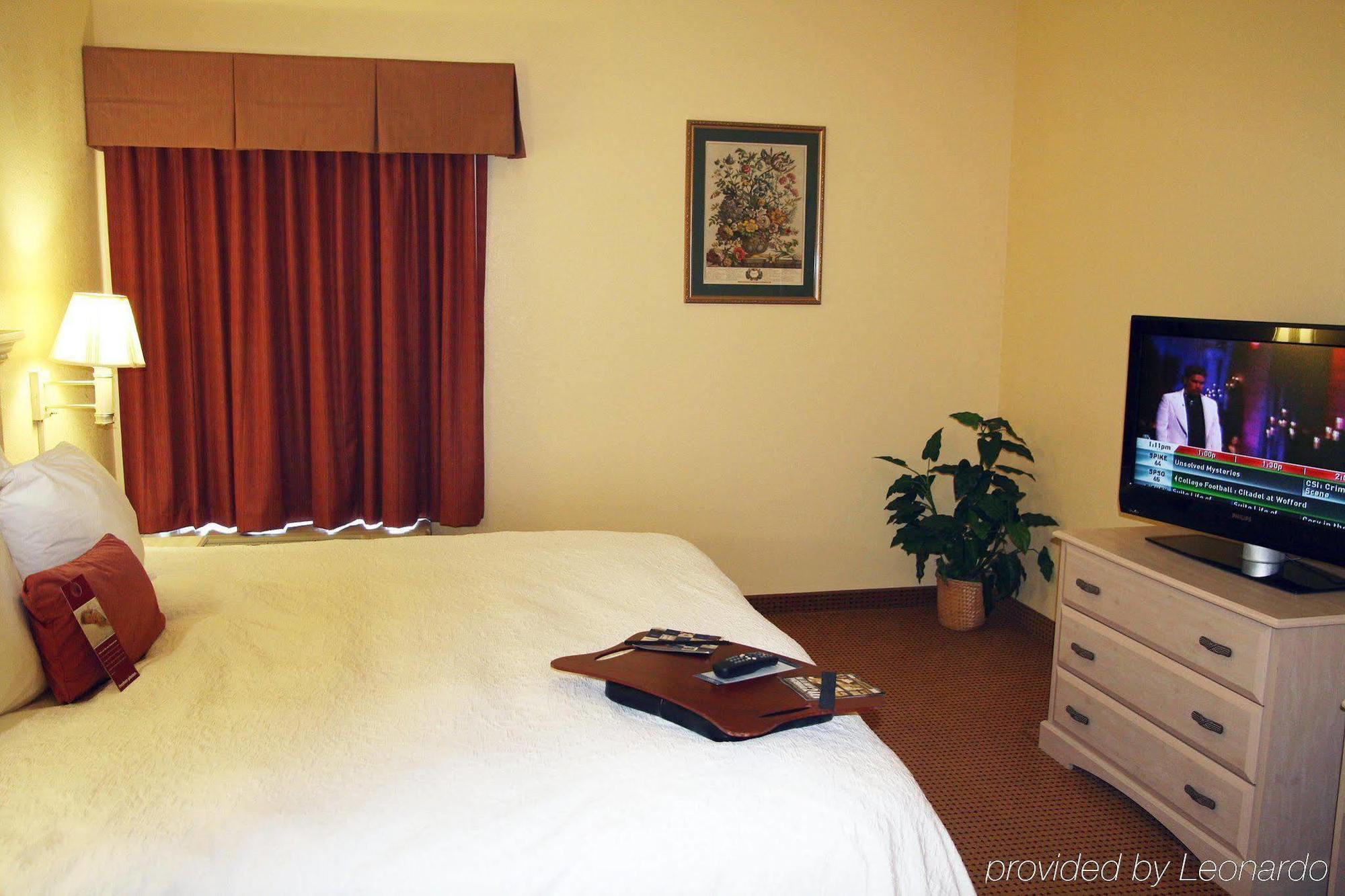 Hamilton Inn Birmingham-Bessemer Room photo